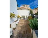Herverkoop - Villa -
Rojales - Costa Blanca