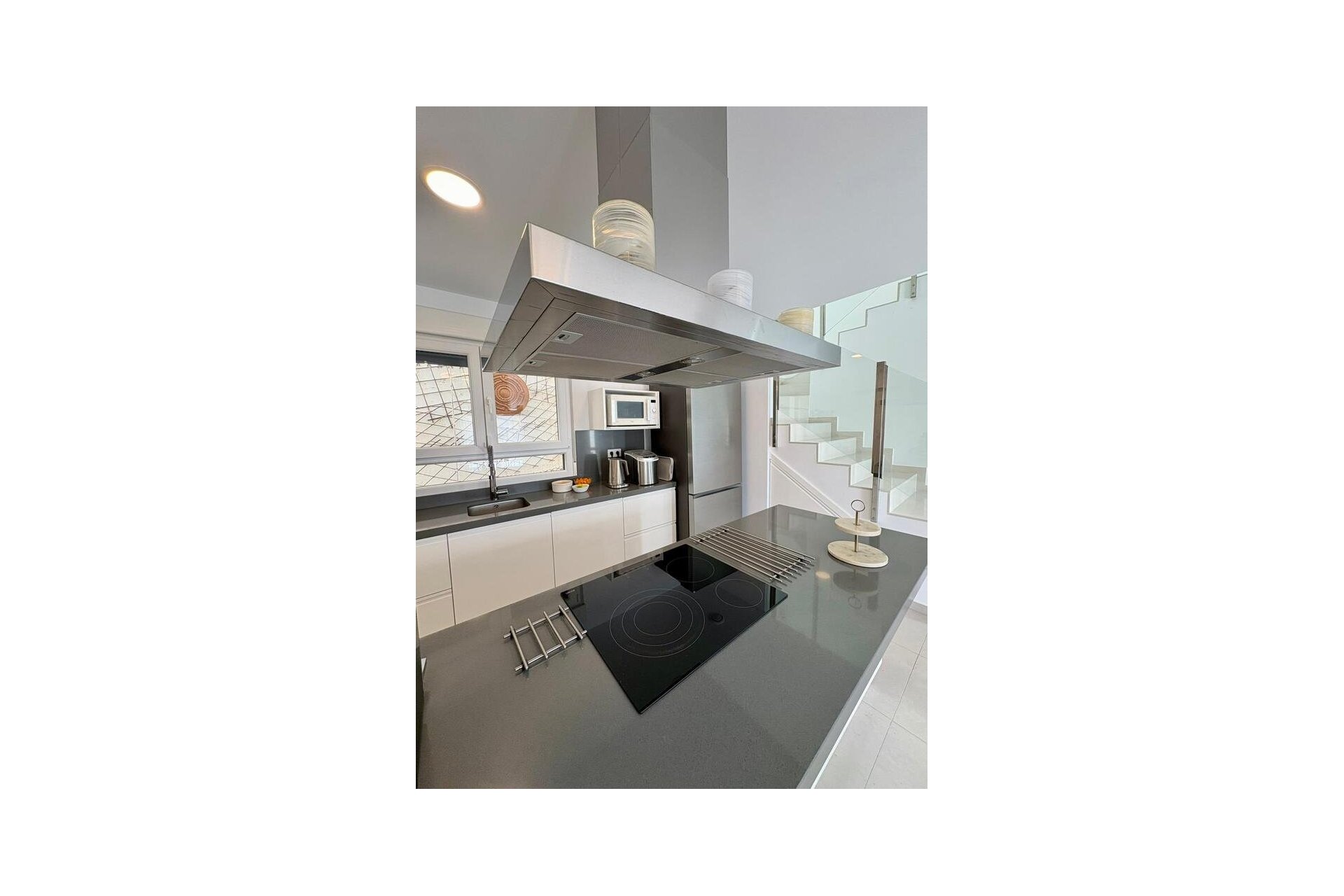 Herverkoop - Villa -
Rojales - Costa Blanca