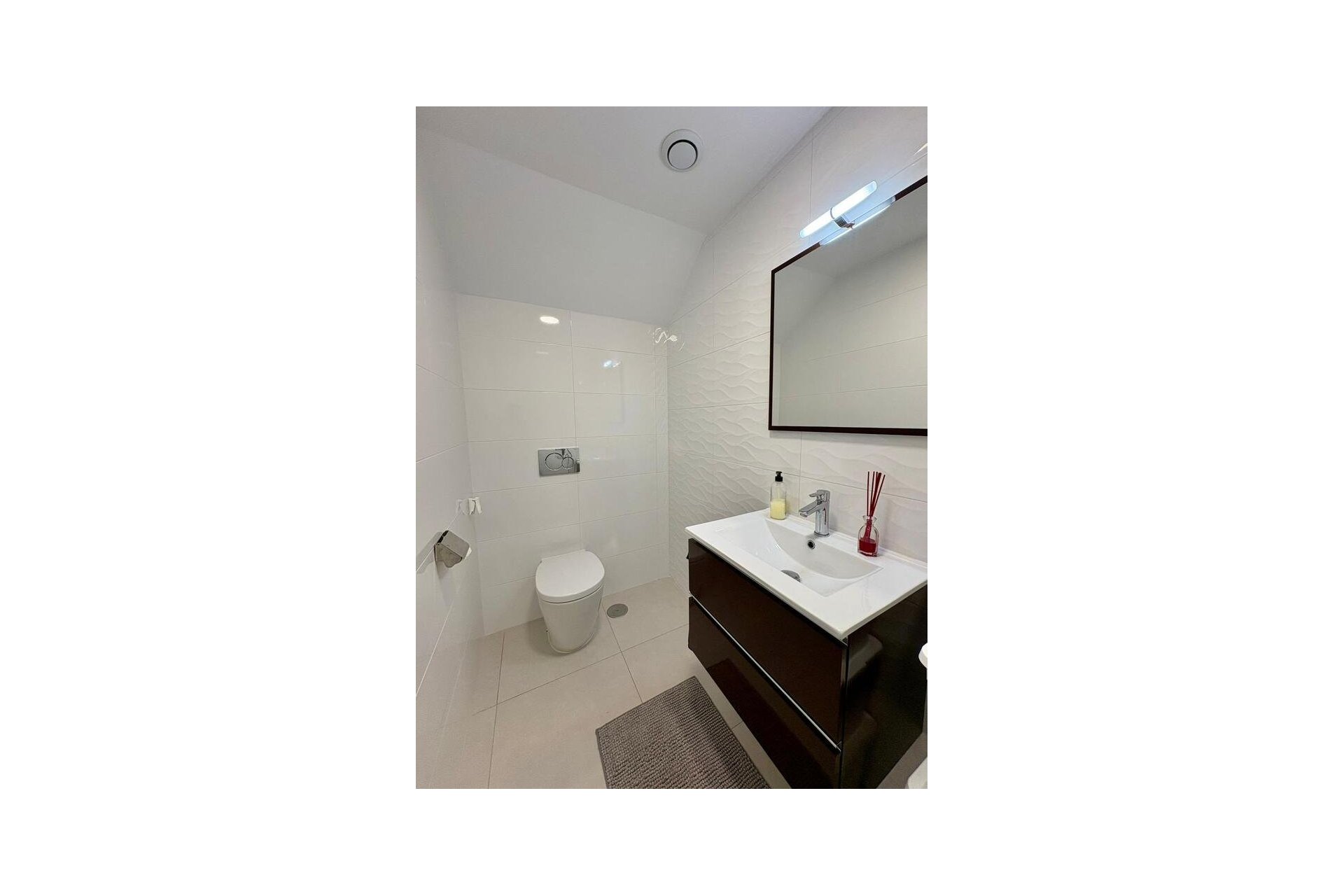 Herverkoop - Villa -
Rojales - Costa Blanca