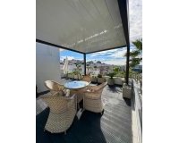 Herverkoop - Villa -
Rojales - Costa Blanca