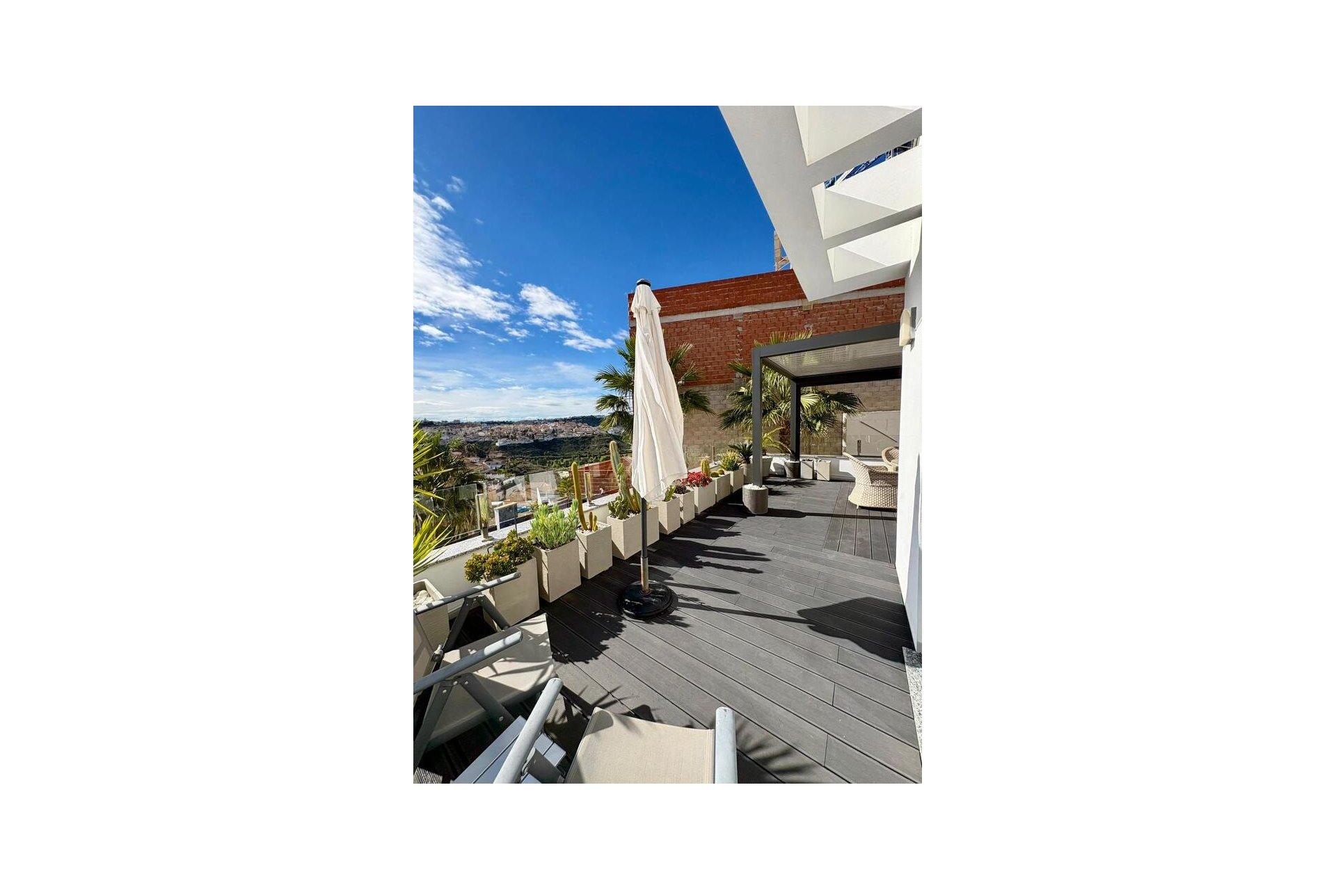 Herverkoop - Villa -
Rojales - Costa Blanca