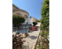 Herverkoop - Villa -
Rojales - Costa Blanca