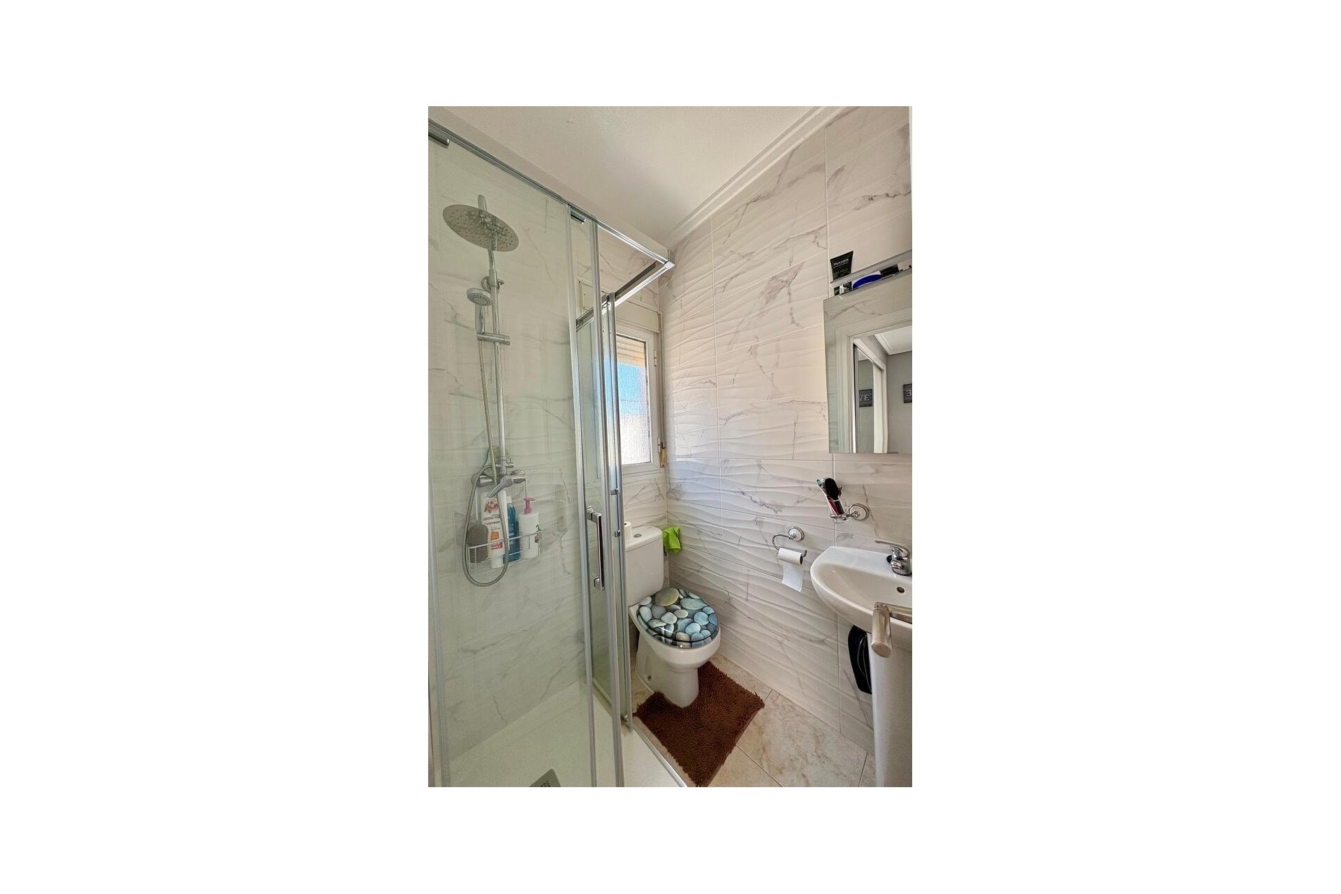 Herverkoop - Villa -
Rojales - Costa Blanca