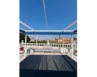 Herverkoop - Villa -
Rojales - Costa Blanca