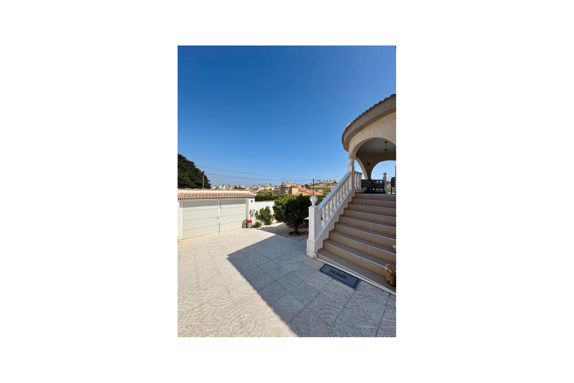 Herverkoop - Villa -
Rojales - Costa Blanca