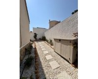 Herverkoop - Villa -
Rojales - Costa Blanca