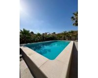 Herverkoop - Villa -
Rojales - Costa Blanca