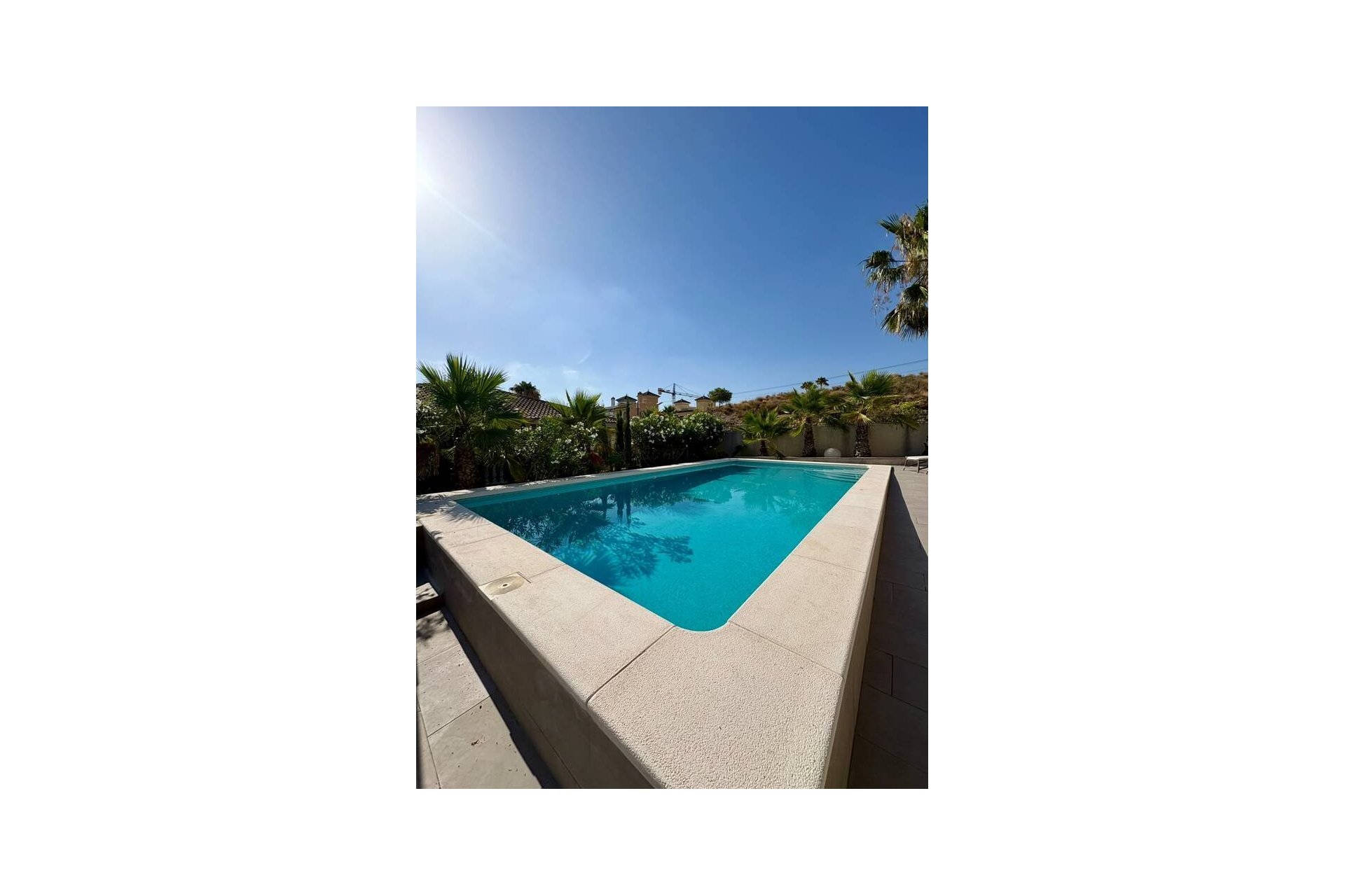 Herverkoop - Villa -
Rojales - Costa Blanca