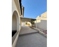 Herverkoop - Villa -
Rojales - Costa Blanca