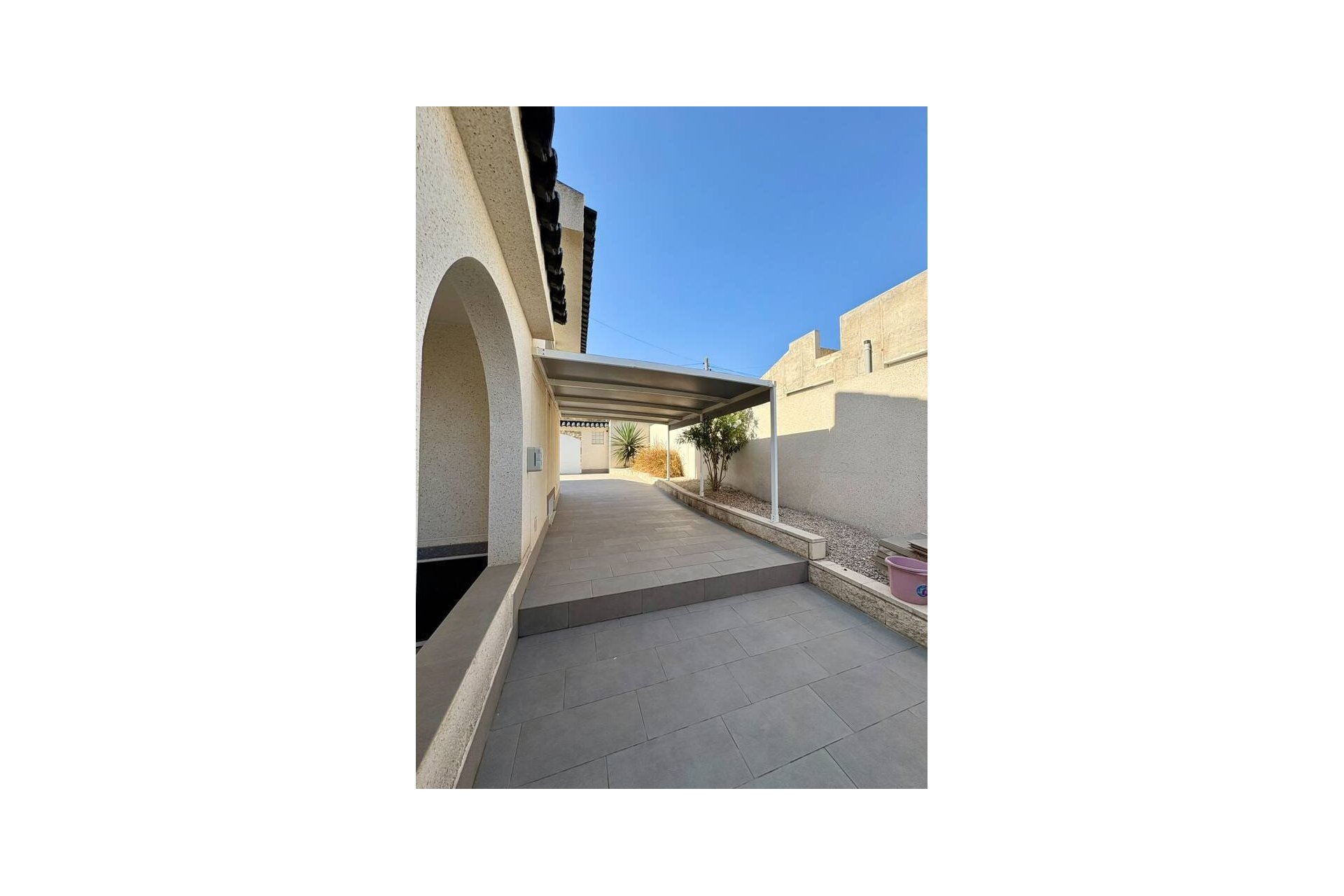 Herverkoop - Villa -
Rojales - Costa Blanca