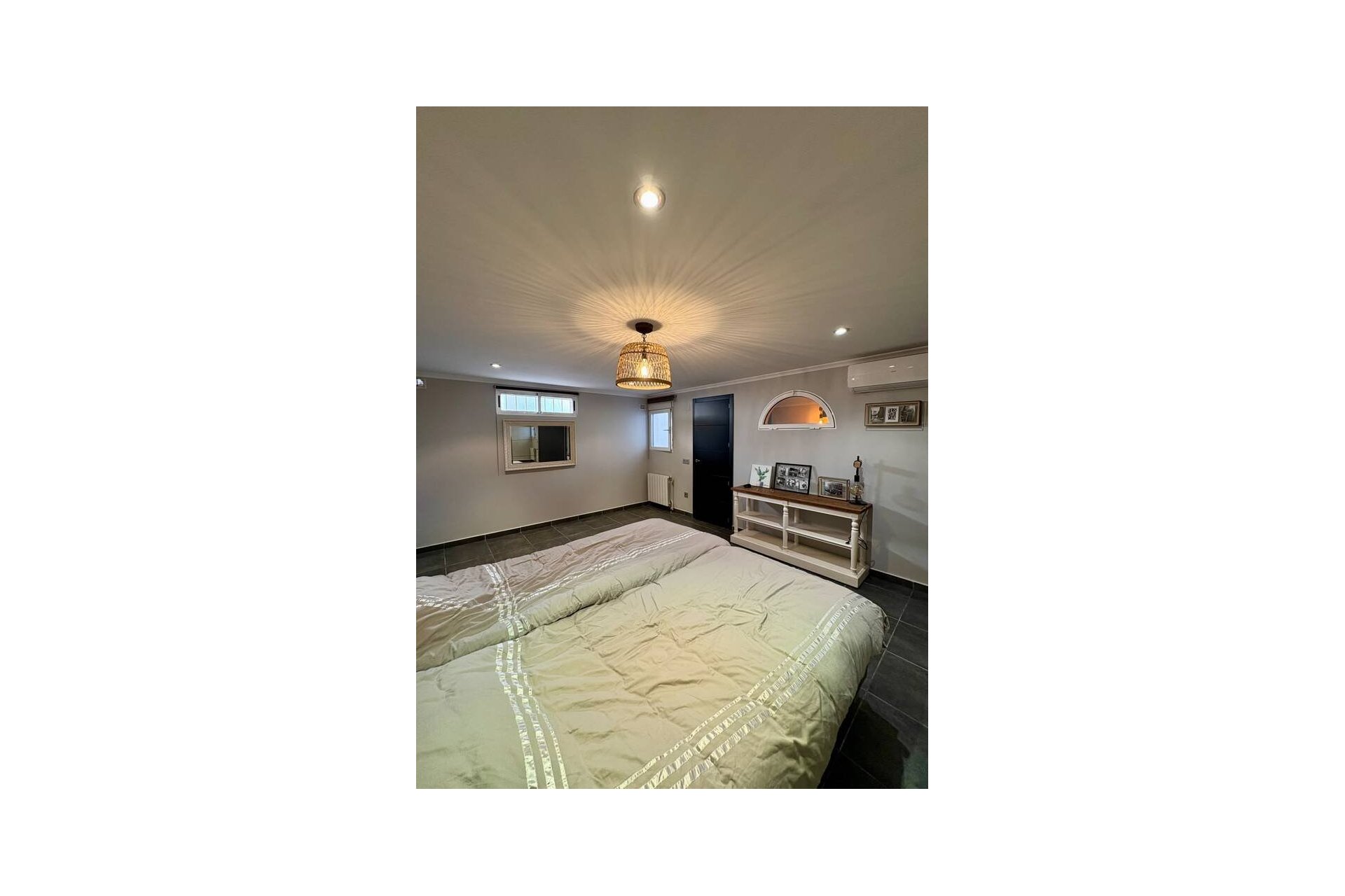 Herverkoop - Villa -
Rojales - Costa Blanca