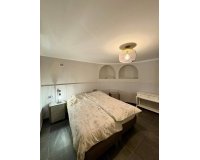 Herverkoop - Villa -
Rojales - Costa Blanca