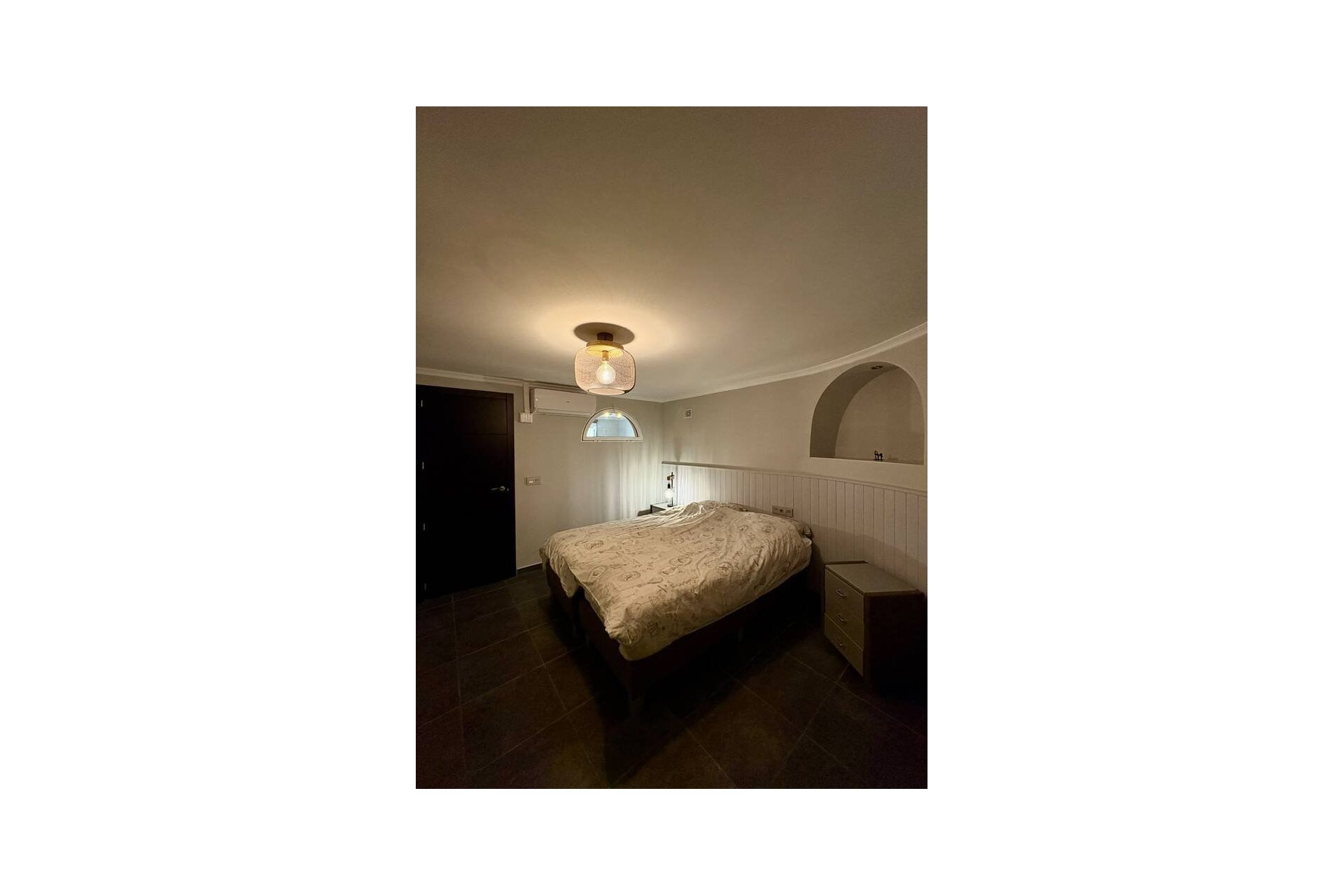 Herverkoop - Villa -
Rojales - Costa Blanca