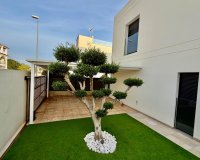 Herverkoop - Villa -
Rojales - Cuidad Quesada