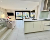 Herverkoop - Villa -
Rojales - Cuidad Quesada