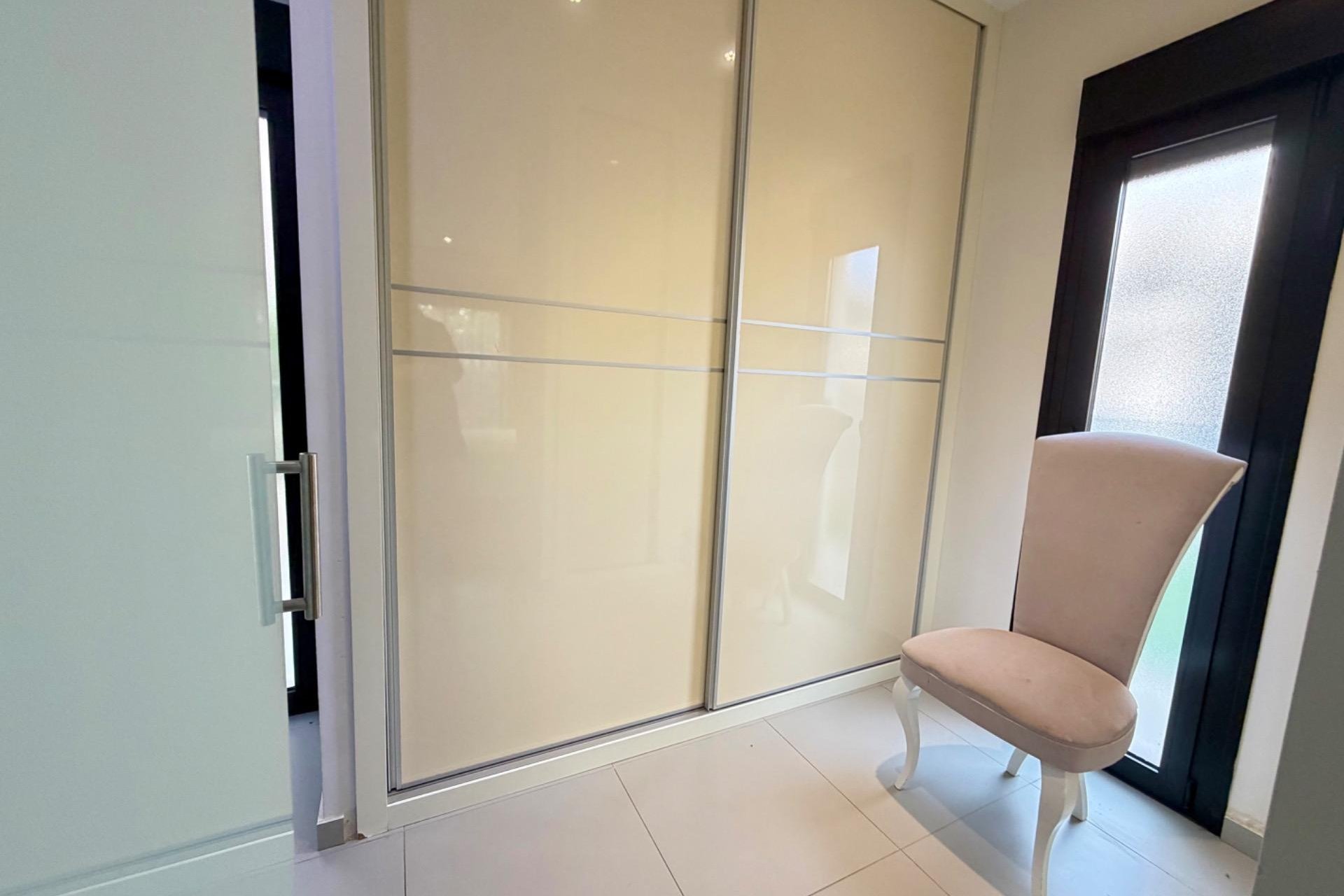 Herverkoop - Villa -
Rojales - Cuidad Quesada