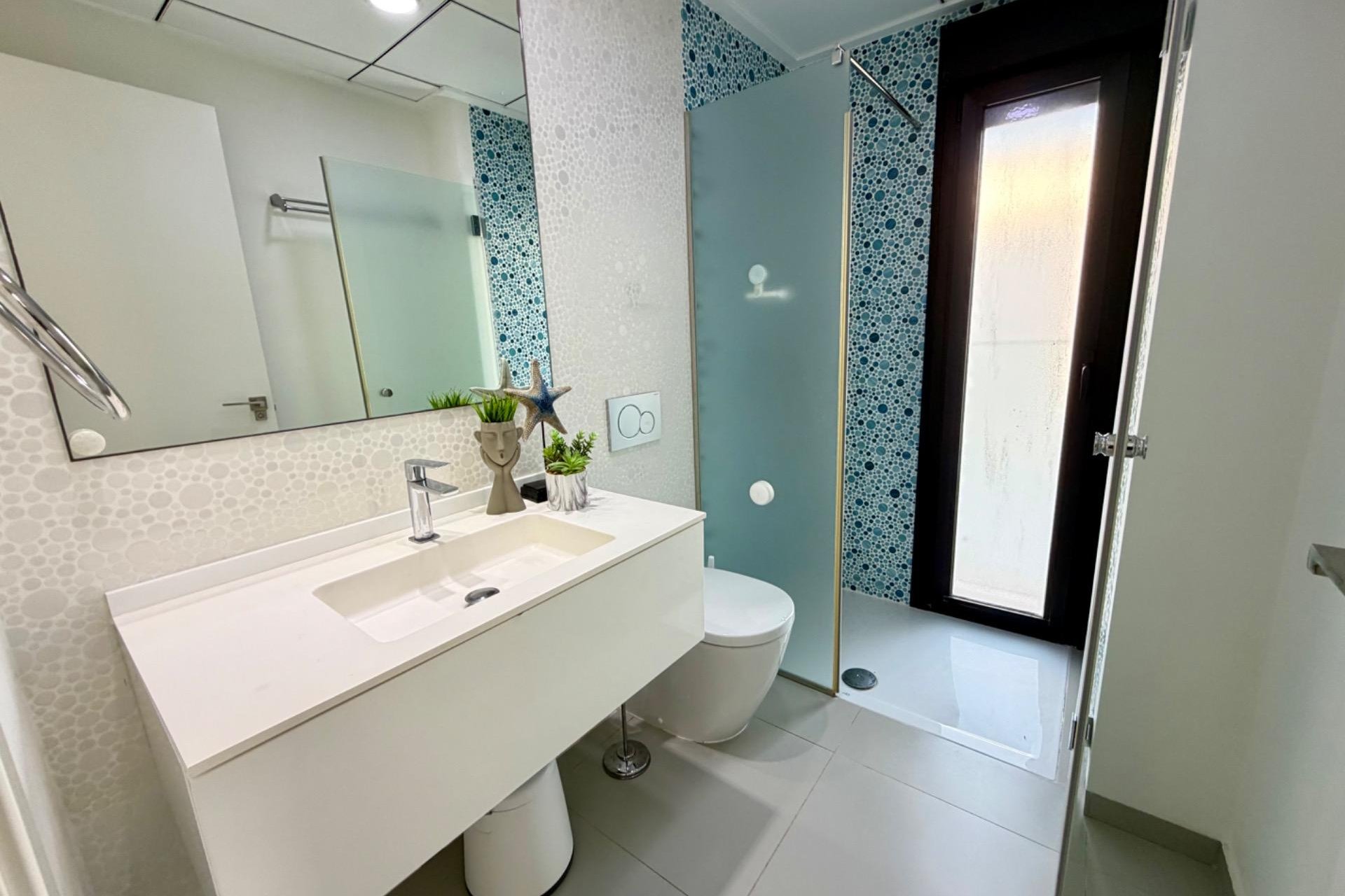 Herverkoop - Villa -
Rojales - Cuidad Quesada