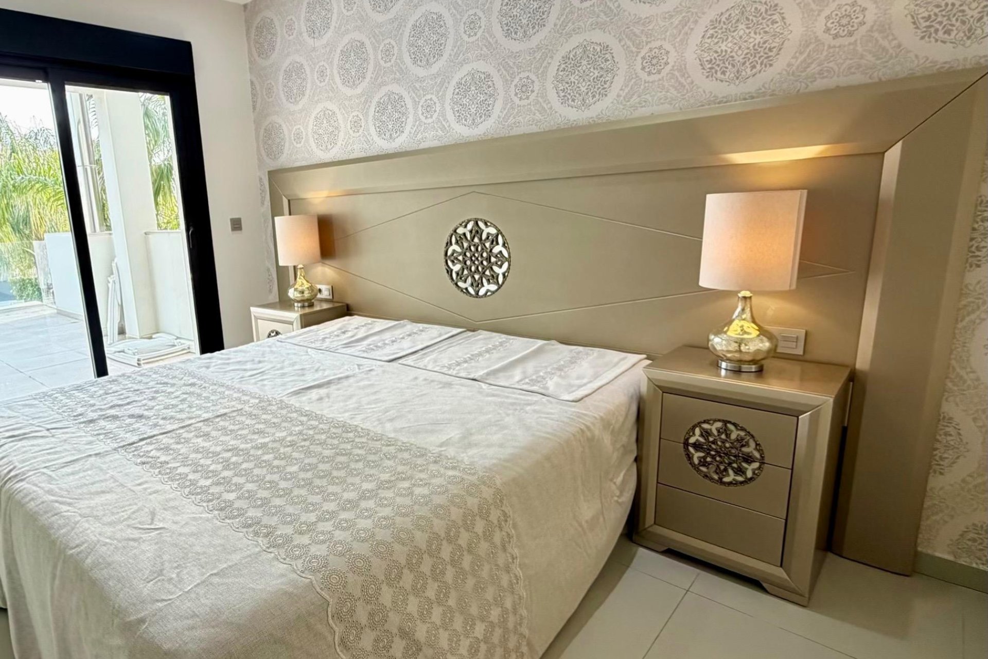 Herverkoop - Villa -
Rojales - Cuidad Quesada