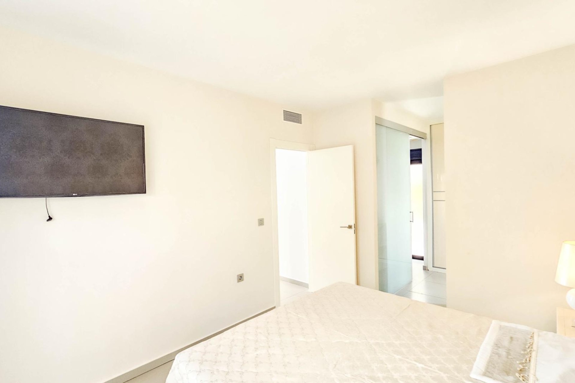 Herverkoop - Villa -
Rojales - Cuidad Quesada