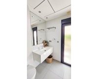 Herverkoop - Villa -
Rojales - Cuidad Quesada