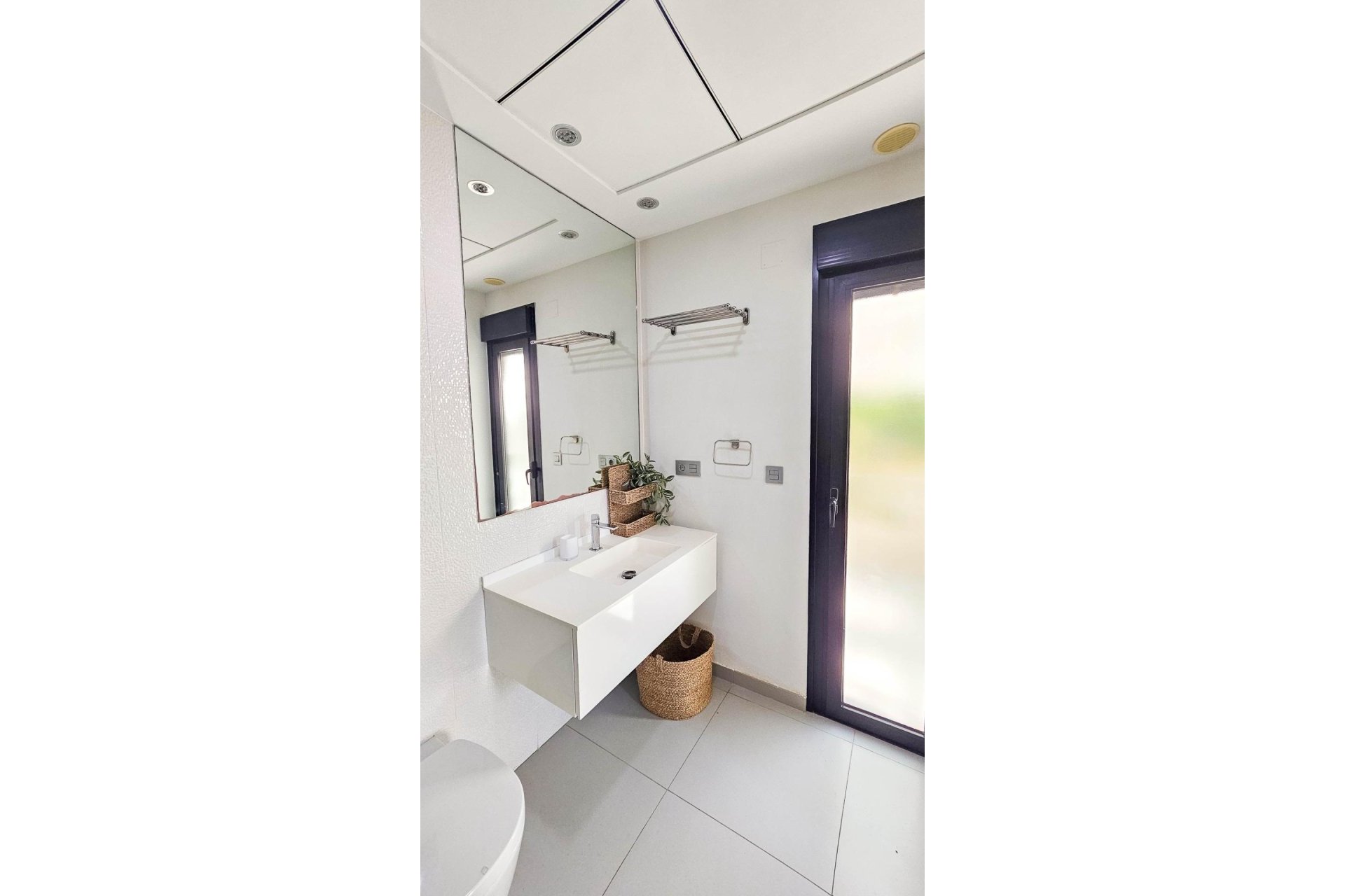 Herverkoop - Villa -
Rojales - Cuidad Quesada