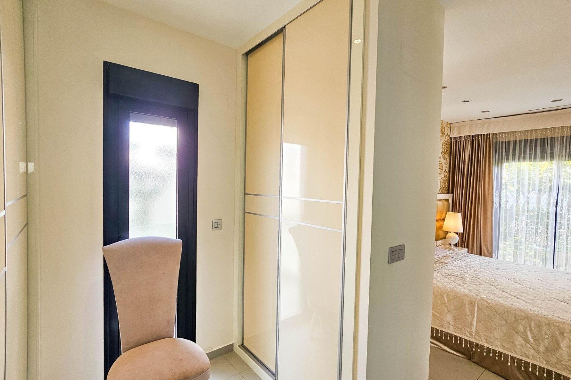 Herverkoop - Villa -
Rojales - Cuidad Quesada