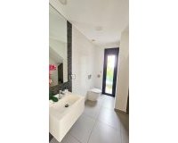 Herverkoop - Villa -
Rojales - Cuidad Quesada