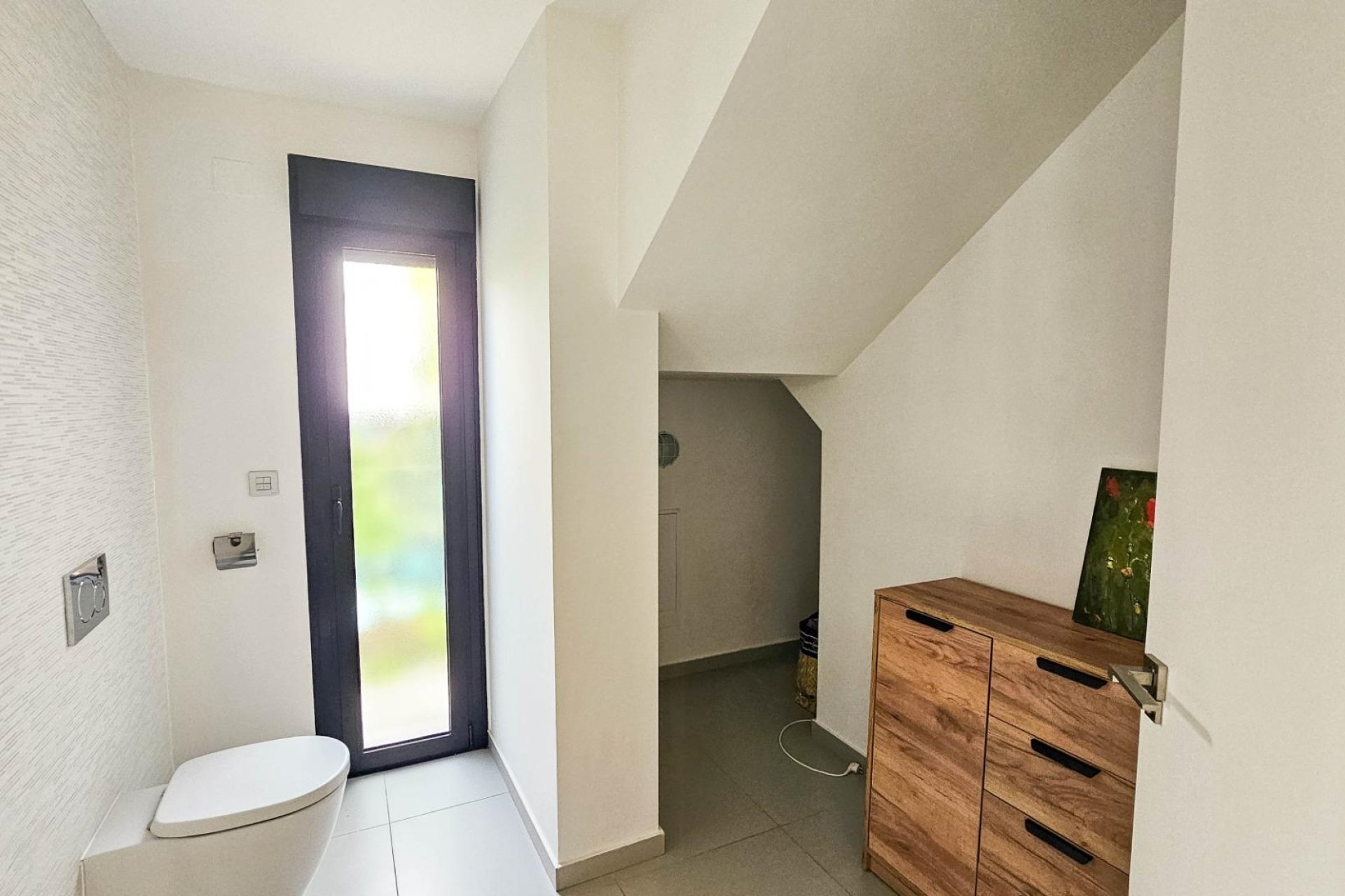 Herverkoop - Villa -
Rojales - Cuidad Quesada