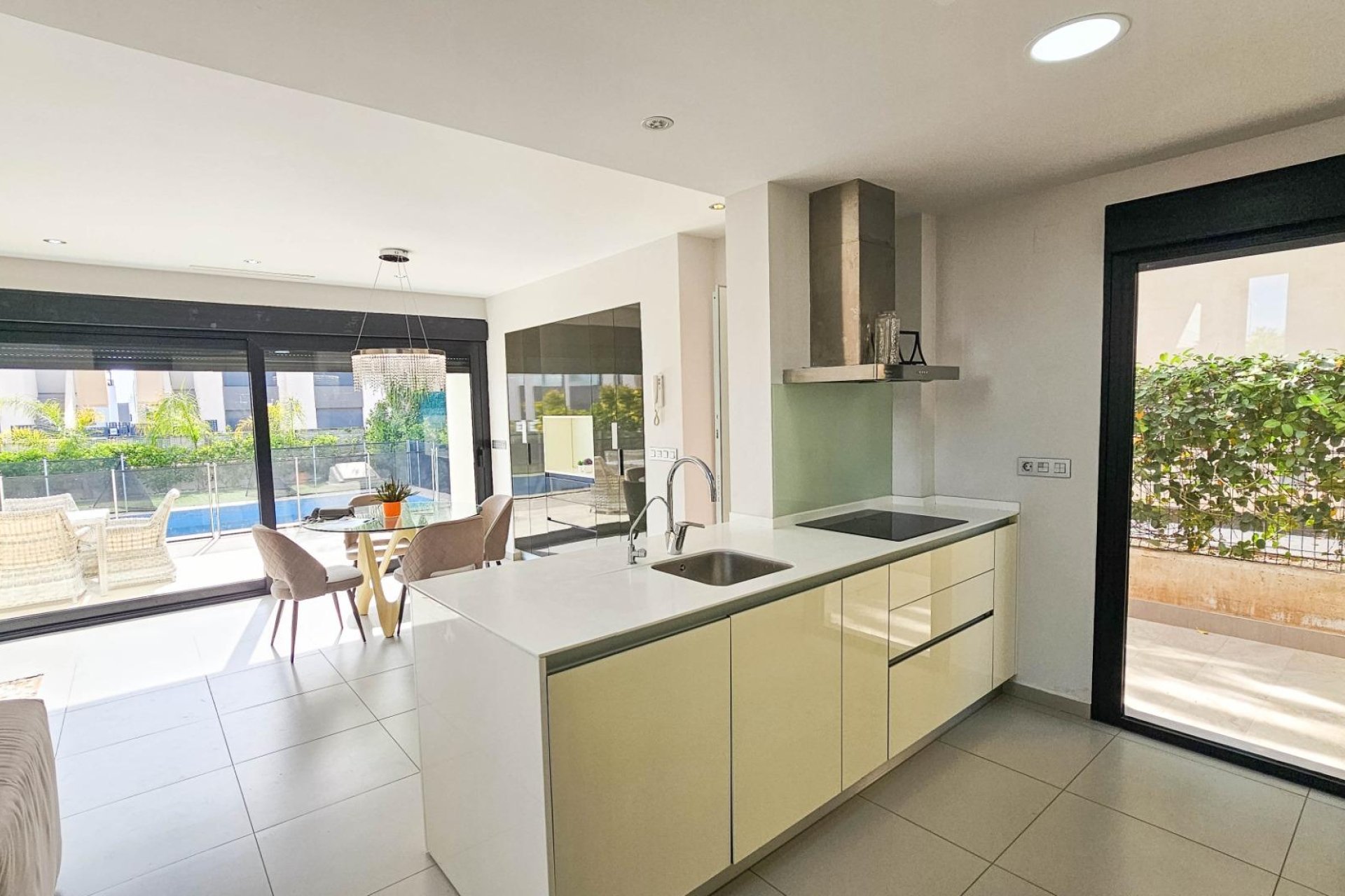 Herverkoop - Villa -
Rojales - Cuidad Quesada