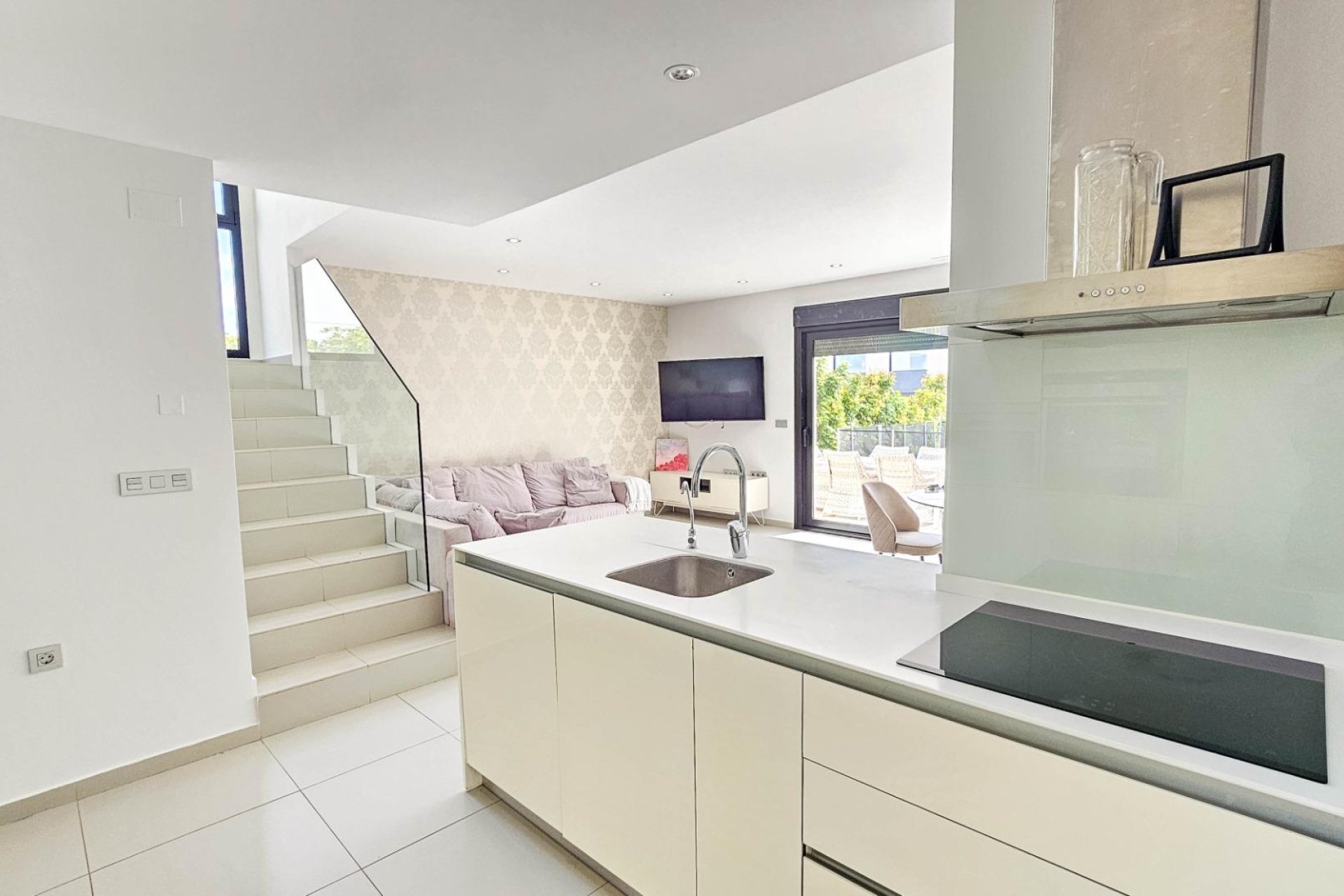 Herverkoop - Villa -
Rojales - Cuidad Quesada