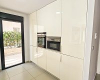 Herverkoop - Villa -
Rojales - Cuidad Quesada