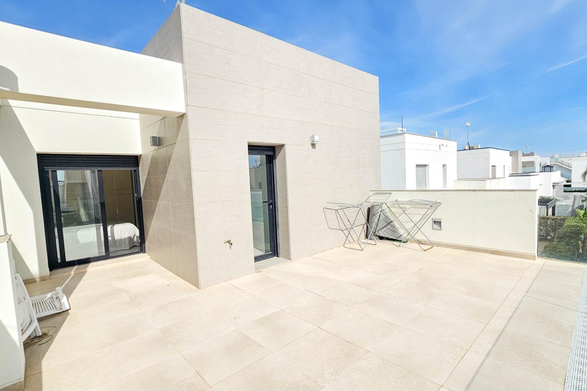 Herverkoop - Villa -
Rojales - Cuidad Quesada