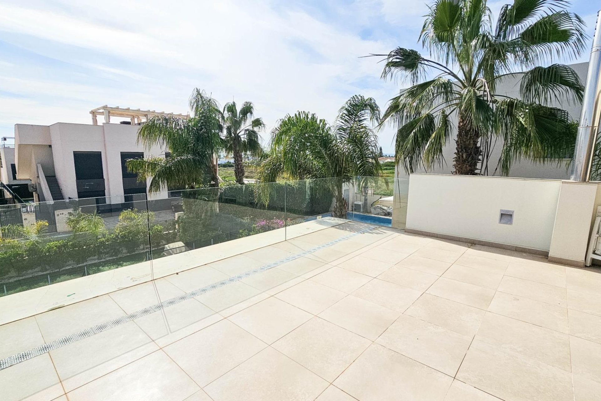 Herverkoop - Villa -
Rojales - Cuidad Quesada