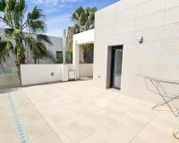 Herverkoop - Villa -
Rojales - Cuidad Quesada