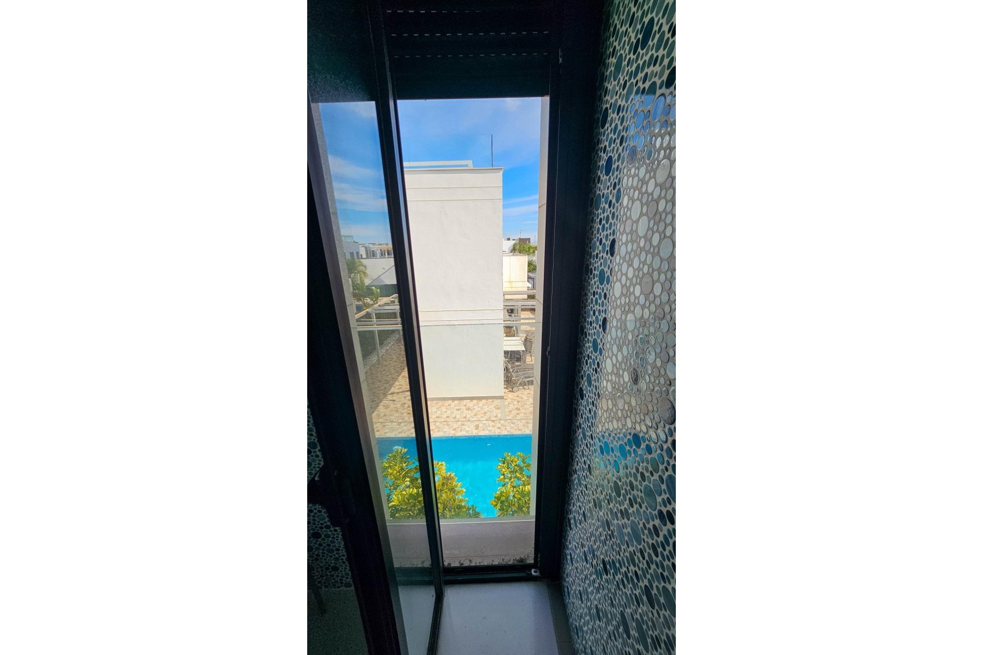 Herverkoop - Villa -
Rojales - Cuidad Quesada