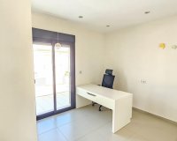 Herverkoop - Villa -
Rojales - Cuidad Quesada