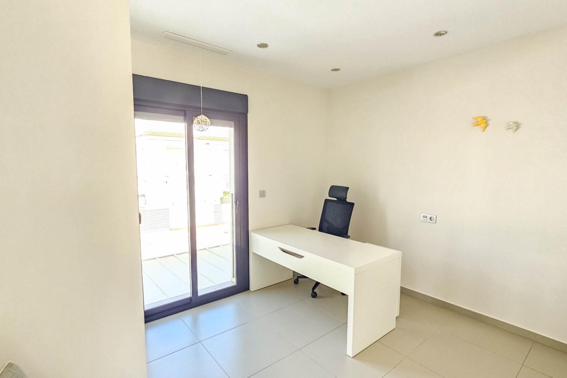 Herverkoop - Villa -
Rojales - Cuidad Quesada