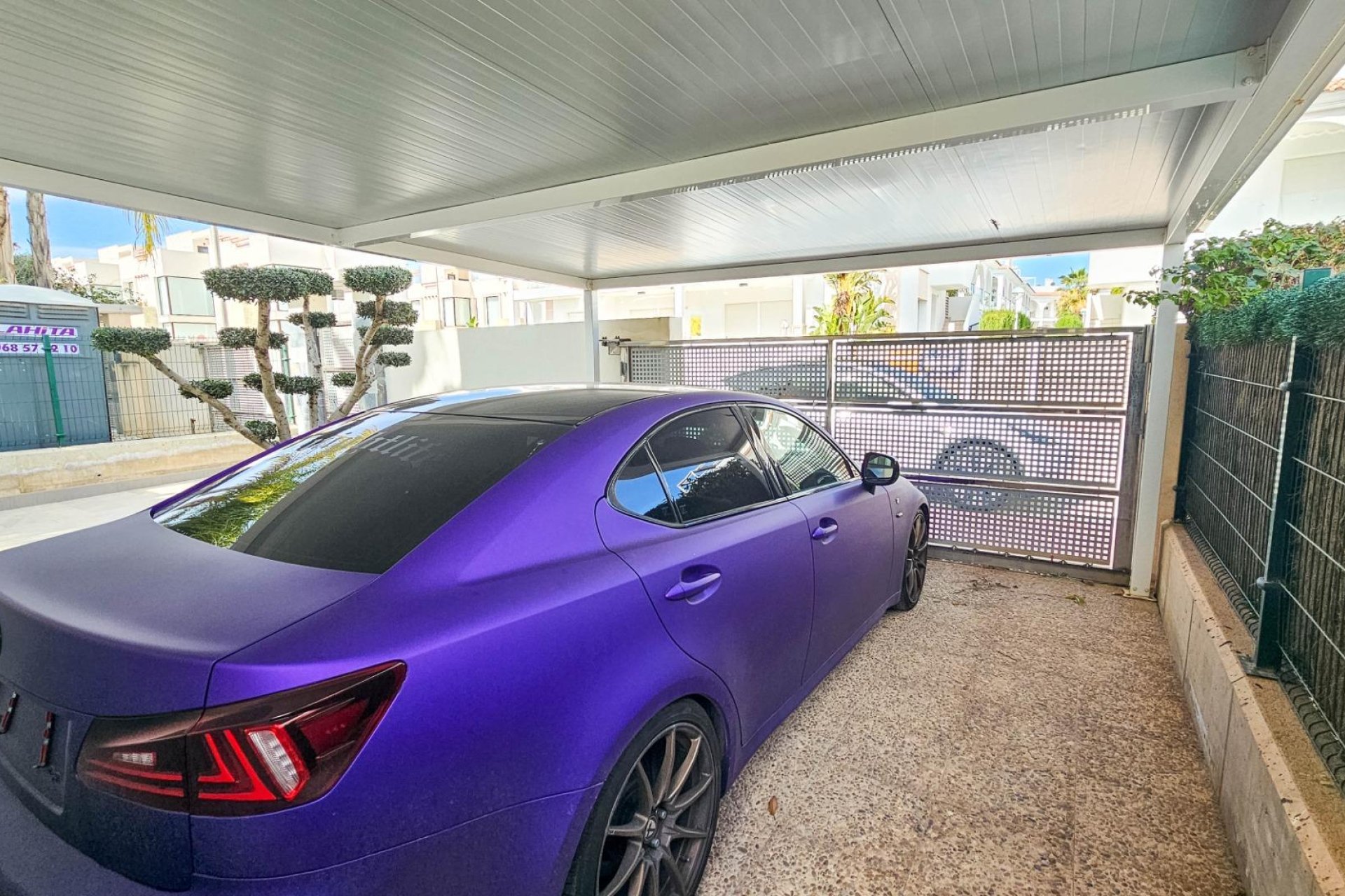 Herverkoop - Villa -
Rojales - Cuidad Quesada