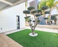 Herverkoop - Villa -
Rojales - Cuidad Quesada