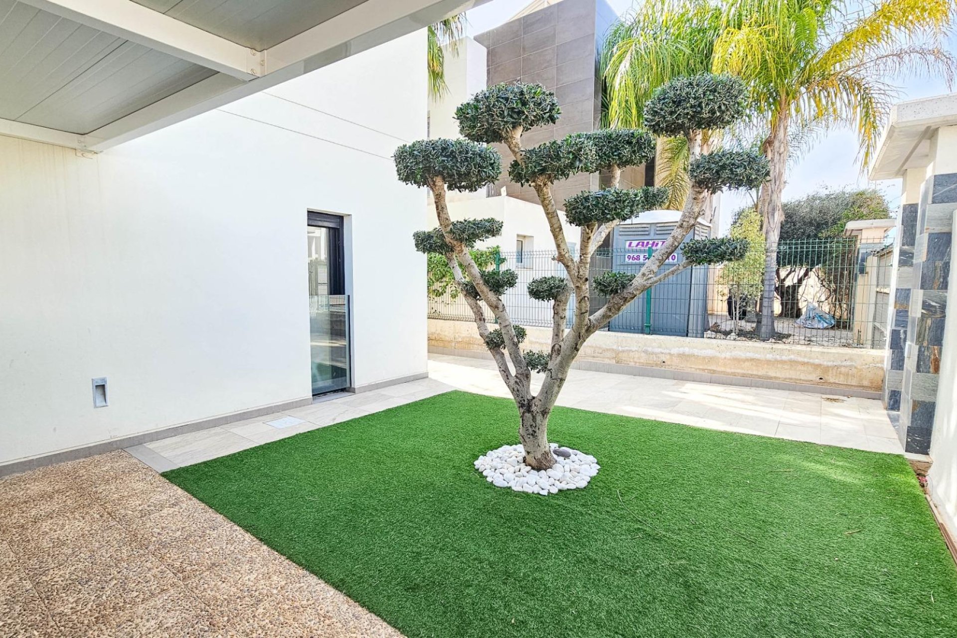 Herverkoop - Villa -
Rojales - Cuidad Quesada