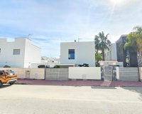 Herverkoop - Villa -
Rojales - Cuidad Quesada