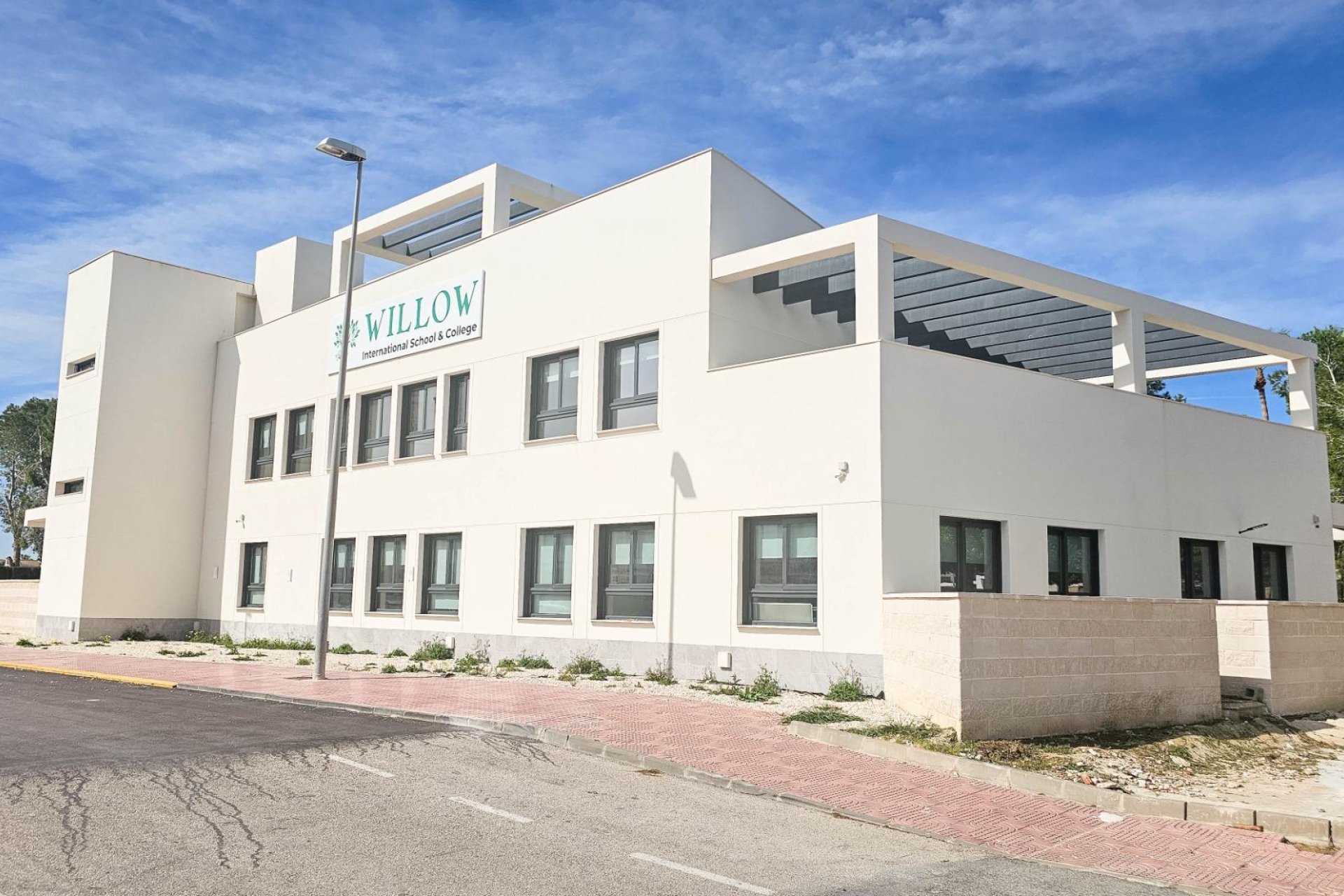 Herverkoop - Villa -
Rojales - Cuidad Quesada