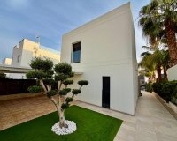 Herverkoop - Villa -
Rojales - Cuidad Quesada