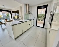 Herverkoop - Villa -
Rojales - Cuidad Quesada