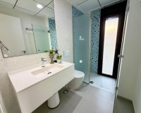 Herverkoop - Villa -
Rojales - Cuidad Quesada