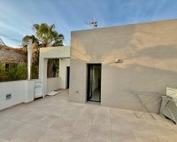 Herverkoop - Villa -
Rojales - Cuidad Quesada