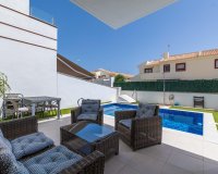 Herverkoop - Villa -
Rojales - Doña Pepa