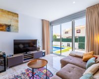 Herverkoop - Villa -
Rojales - Doña Pepa