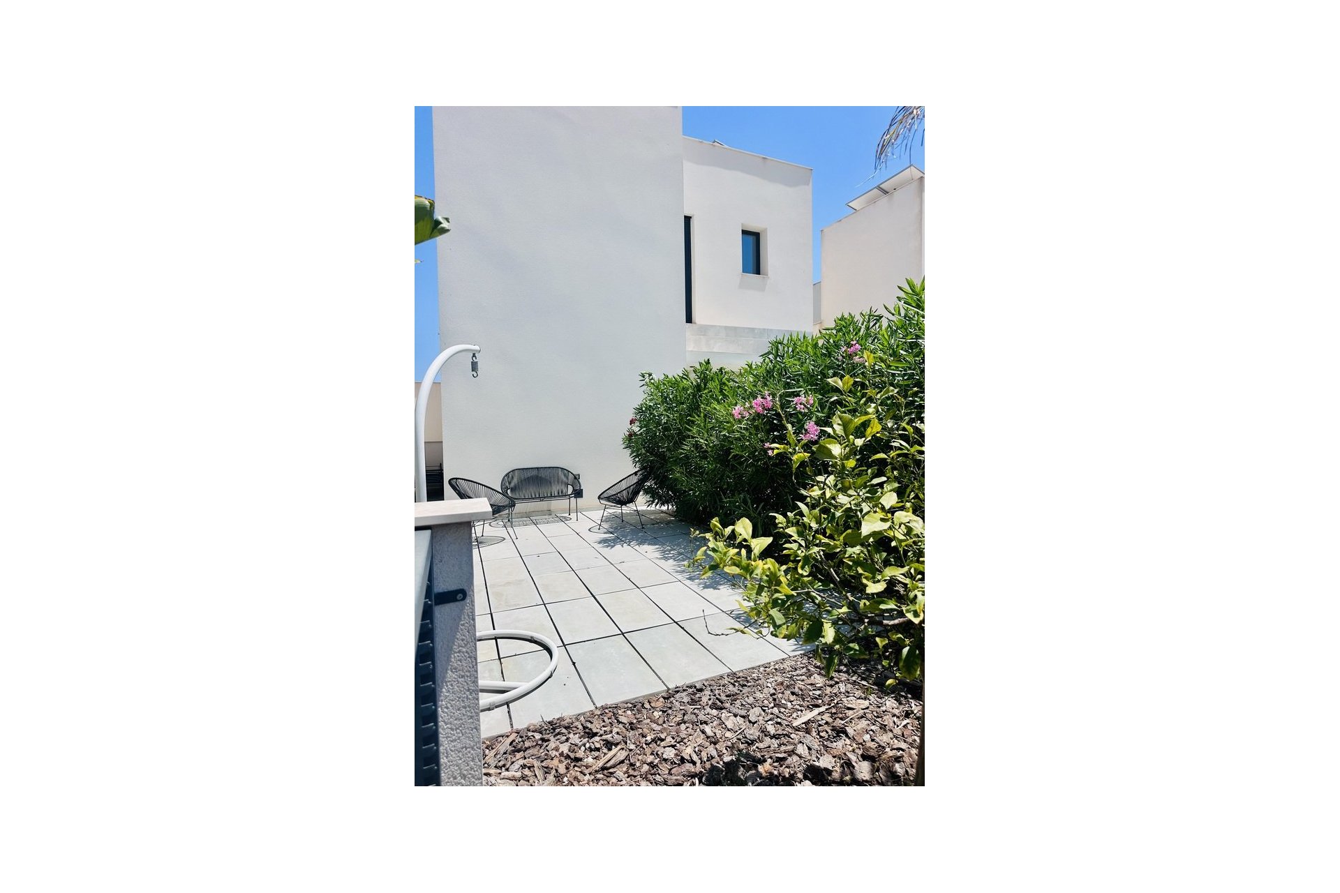 Herverkoop - Villa -
Rojales Hills - Costa Blanca