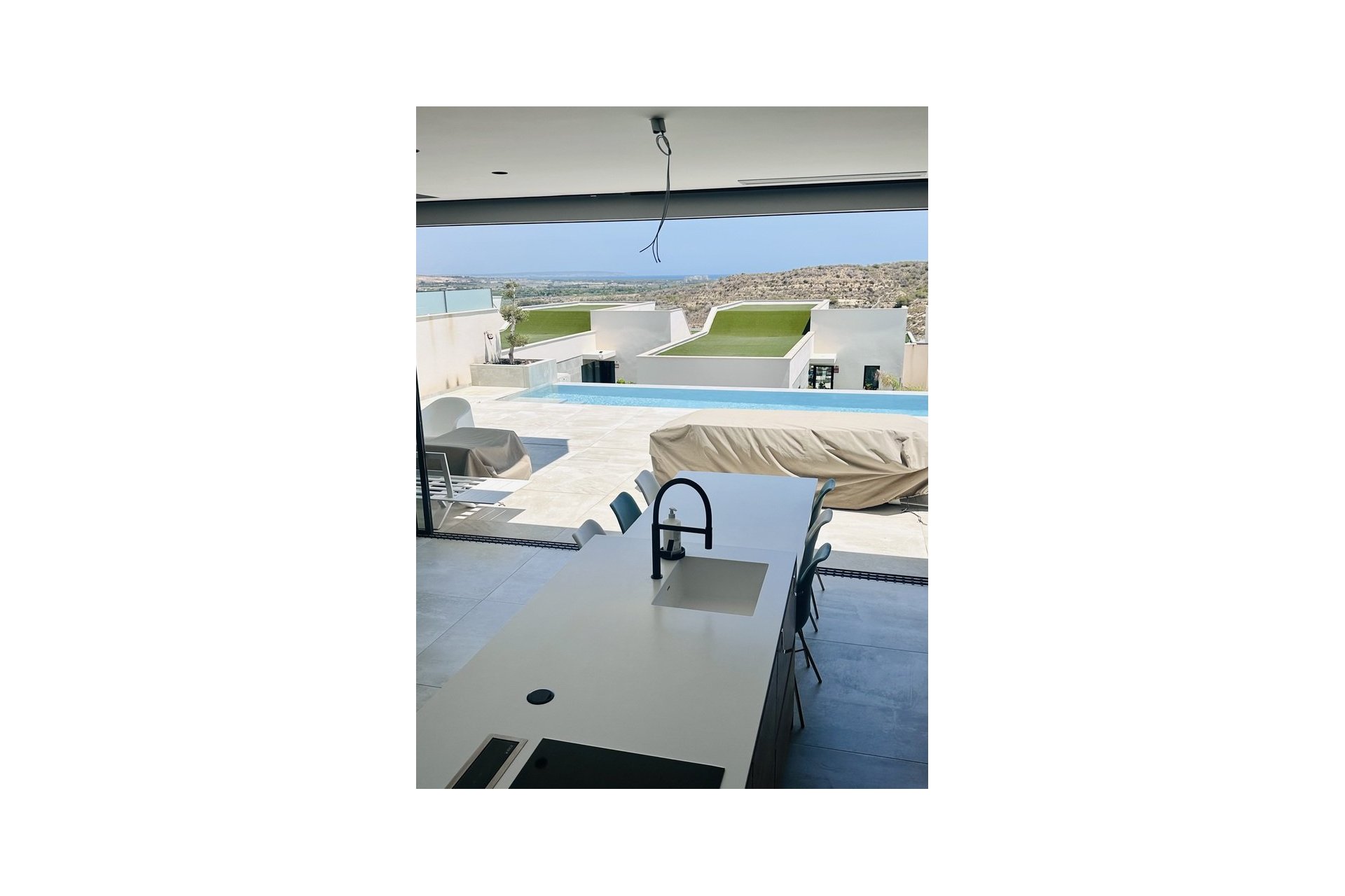 Herverkoop - Villa -
Rojales Hills - Costa Blanca